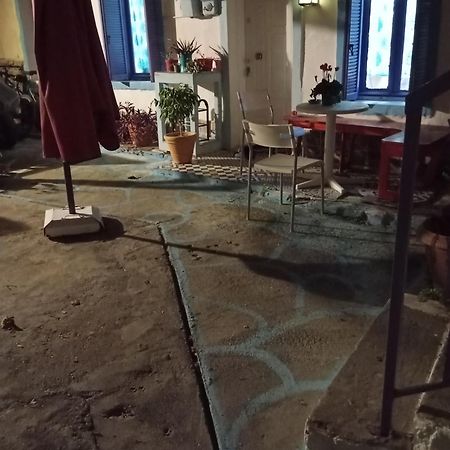 테살로니키 Ottoman House 아파트 외부 사진
